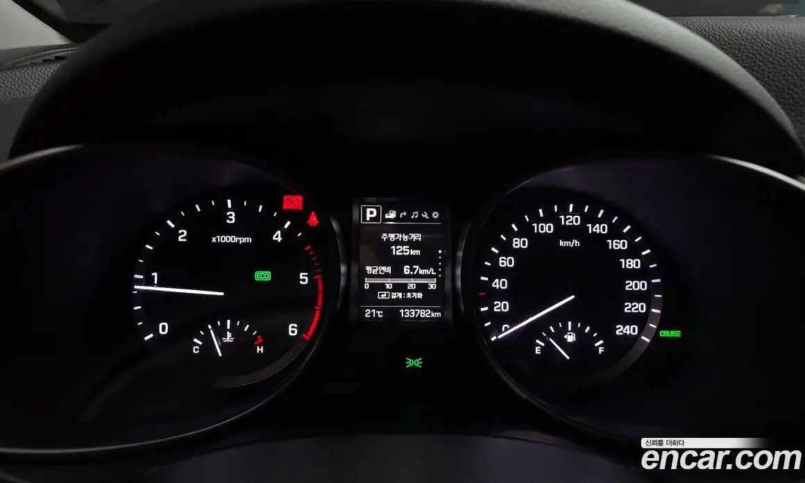 Hyundai Maxcruz 2017 2.2 АКПП, фото 8