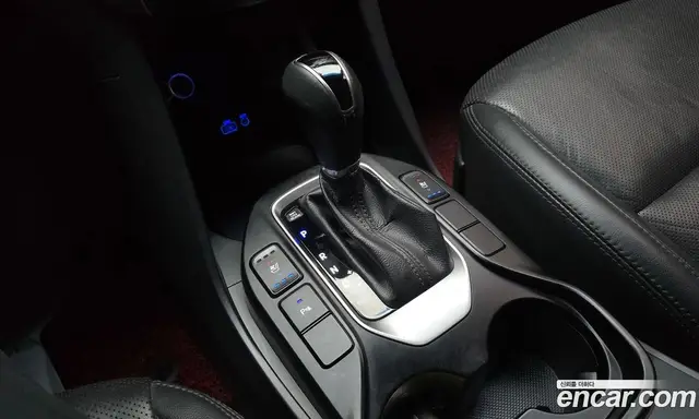Hyundai Maxcruz 2017 2.2 АКПП, миниатюра 9