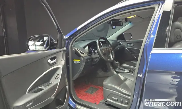 Hyundai Maxcruz 2017 2.2 АКПП, миниатюра 10