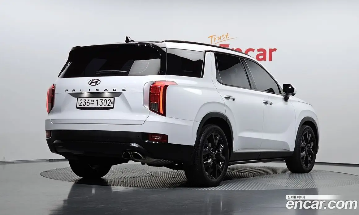 Hyundai Palisade 2019 2.2 АКПП, фото 1 Hyundai Palisade 2019 2.2 АКПП, фото 1
