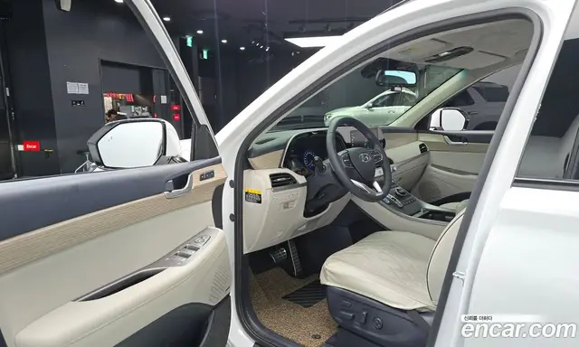 Hyundai Palisade 2019 2.2 АКПП, миниатюра 12