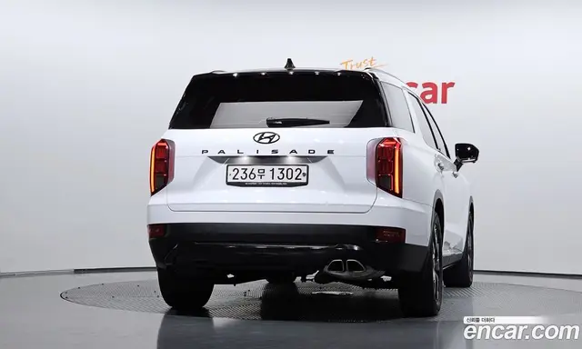 Hyundai Palisade 2019 2.2 АКПП, миниатюра 3 Hyundai Palisade 2019 2.2 АКПП, миниатюра 3