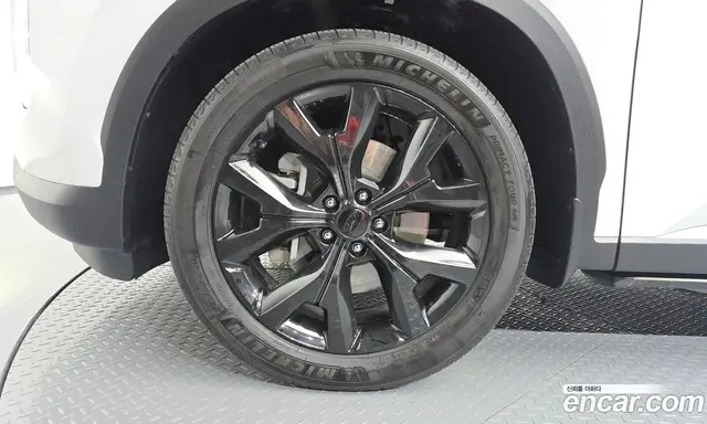 Hyundai Palisade 2019 2.2 АКПП, миниатюра 4 Hyundai Palisade 2019 2.2 АКПП, миниатюра 4