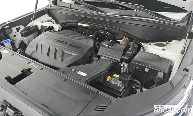 Hyundai Palisade 2019 2.2 АКПП, миниатюра 5 Hyundai Palisade 2019 2.2 АКПП, миниатюра 5