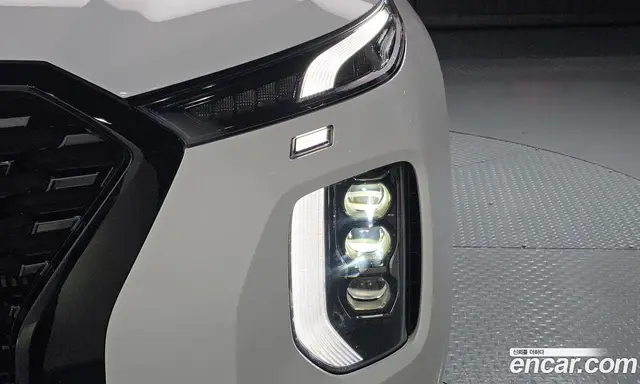 Hyundai Palisade 2019 2.2 АКПП, миниатюра 7 Hyundai Palisade 2019 2.2 АКПП, миниатюра 7