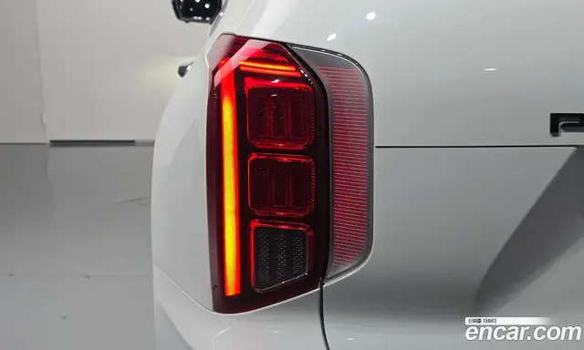 Hyundai Palisade 2019 2.2 АКПП, миниатюра 8 Hyundai Palisade 2019 2.2 АКПП, миниатюра 8