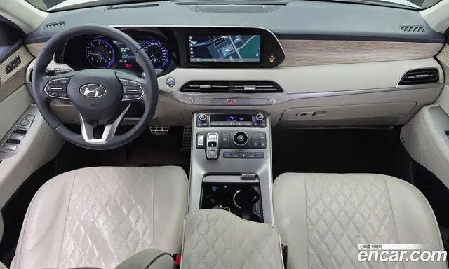 Hyundai Palisade 2019 2.2 АКПП, миниатюра 9 Hyundai Palisade 2019 2.2 АКПП, миниатюра 9