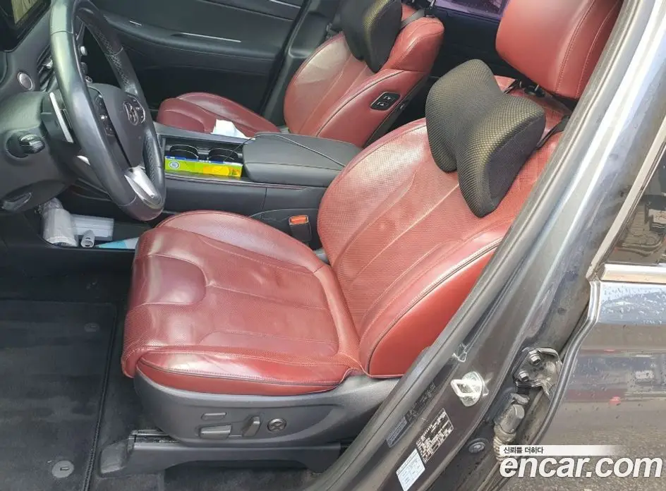 Hyundai Palisade 2019 3.8 АКПП, фото 3