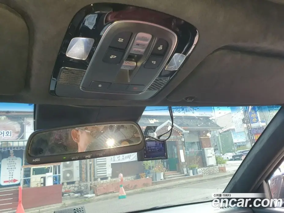 Hyundai Palisade 2019 3.8 АКПП, фото 5