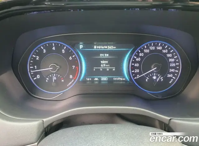 Hyundai Palisade 2019 3.8 АКПП, миниатюра 8