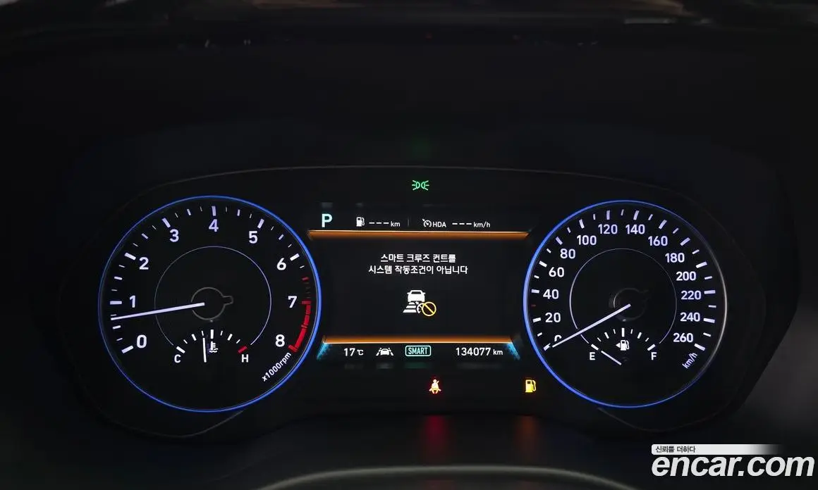 Hyundai Palisade 2019 3.8 АКПП, фото 11