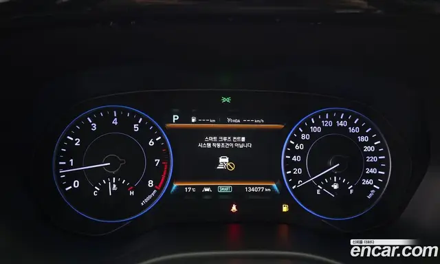 Hyundai Palisade 2019 3.8 АКПП, миниатюра 11