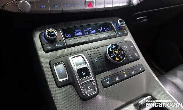 Hyundai Palisade 2019 3.8 АКПП, миниатюра 12
