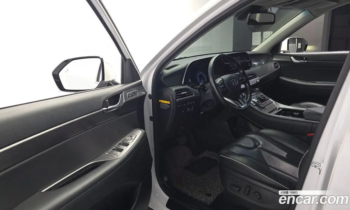 Hyundai Palisade 2019 3.8 АКПП, фото 13