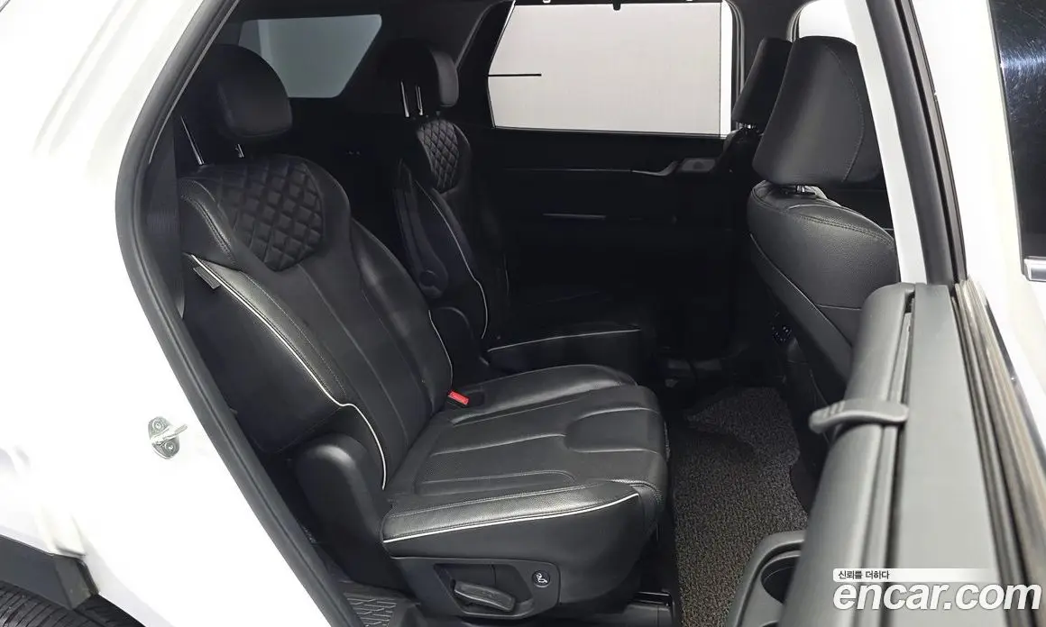 Hyundai Palisade 2019 3.8 АКПП, фото 17