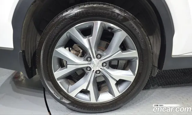Hyundai Palisade 2019 3.8 АКПП, миниатюра 5
