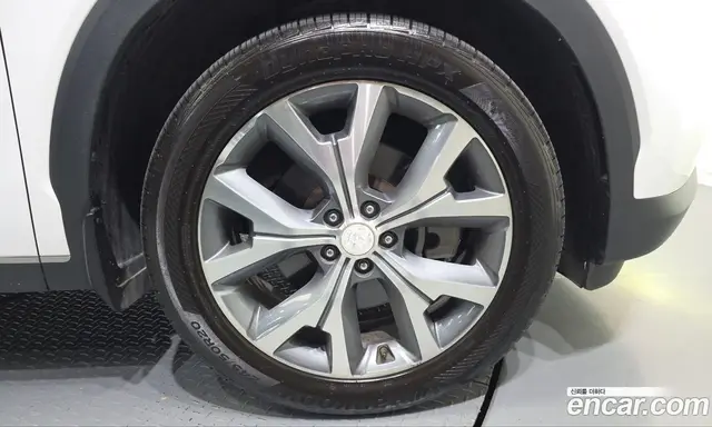Hyundai Palisade 2019 3.8 АКПП, миниатюра 7