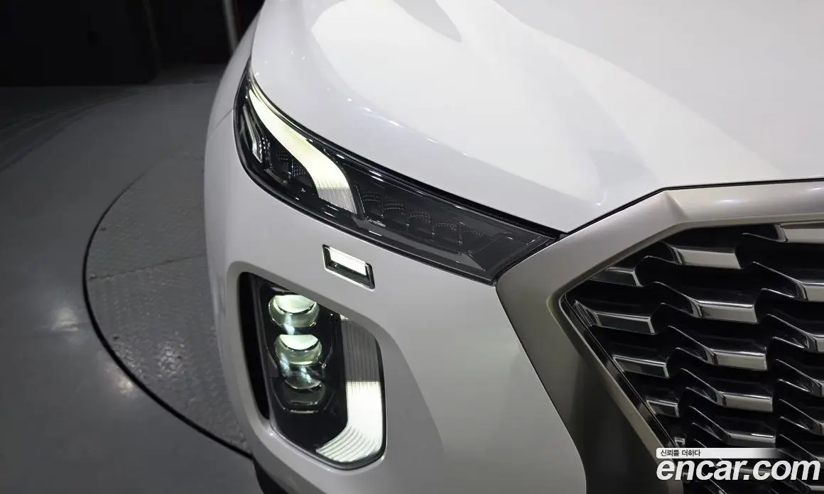 Hyundai Palisade 2019 3.8 АКПП, фото 8