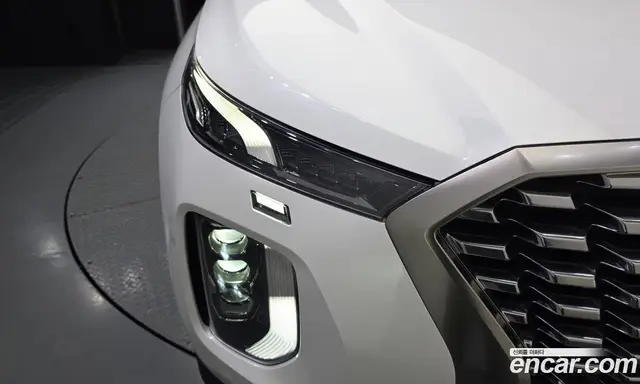 Hyundai Palisade 2019 3.8 АКПП, миниатюра 8