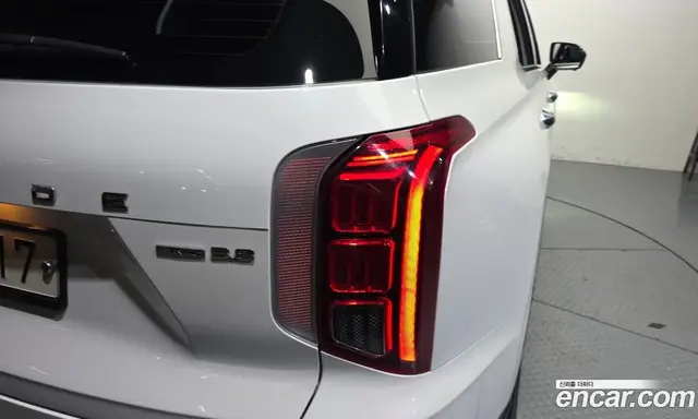 Hyundai Palisade 2019 3.8 АКПП, миниатюра 9