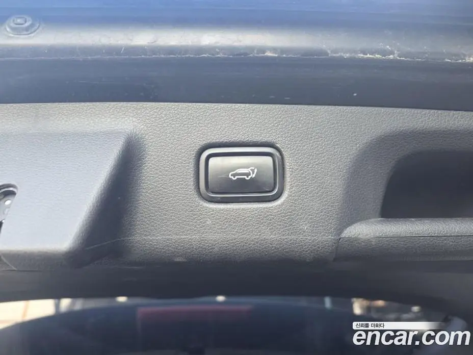 Hyundai Palisade 2019 2.2 АКПП, фото 13