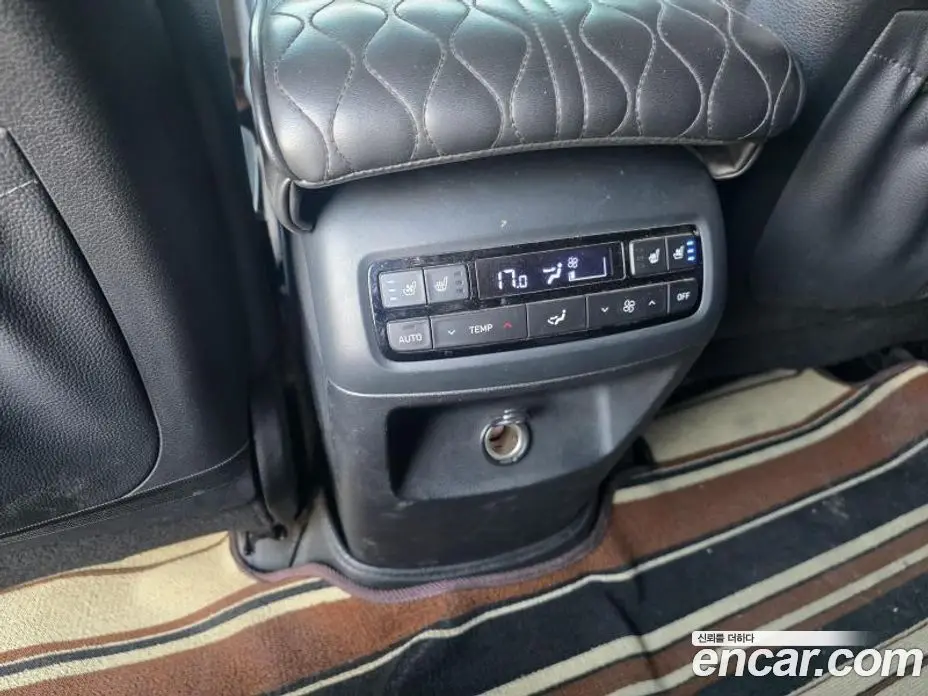 Hyundai Palisade 2019 2.2 АКПП, фото 16