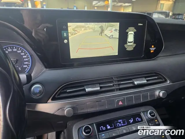 Hyundai Palisade 2019 2.2 АКПП, миниатюра 5