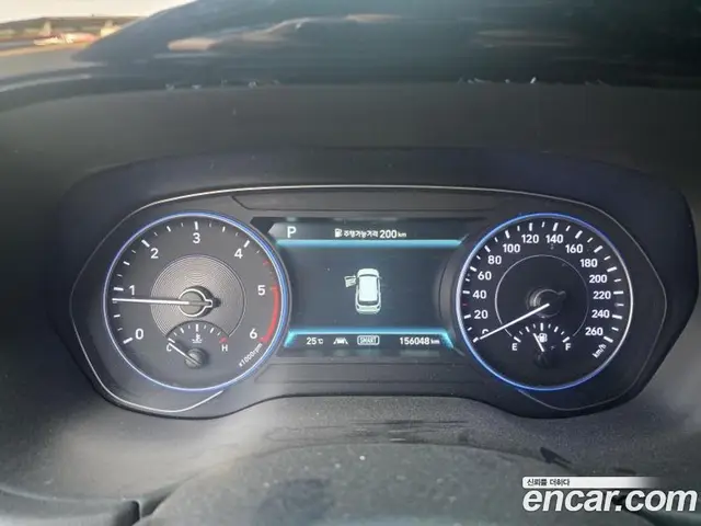 Hyundai Palisade 2019 2.2 АКПП, миниатюра 9
