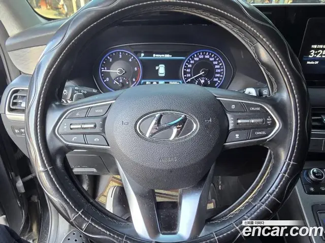 Hyundai Palisade 2019 2.2 АКПП, миниатюра 10