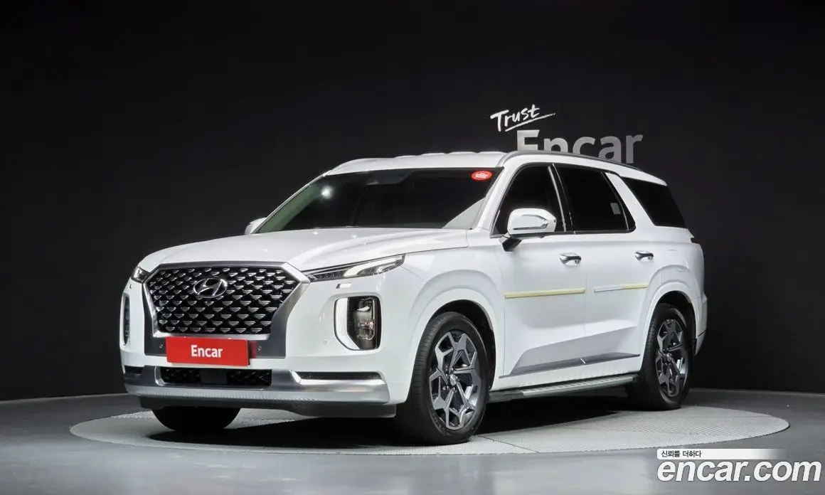 Hyundai Palisade 2020 3.8 АКПП, фото 1 Hyundai Palisade 2020 3.8 АКПП, фото 1