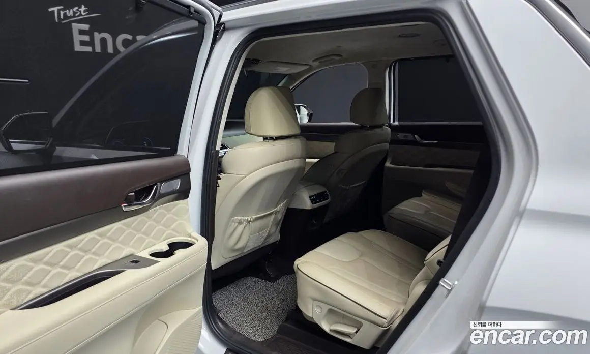 Hyundai Palisade 2020 3.8 АКПП, фото 16 Hyundai Palisade 2020 3.8 АКПП, фото 16