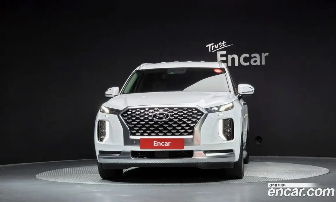Hyundai Palisade 2020 3.8 АКПП, фото 3 Hyundai Palisade 2020 3.8 АКПП, фото 3