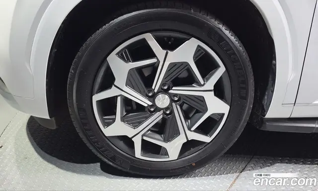 Hyundai Palisade 2020 3.8 АКПП, миниатюра 5 Hyundai Palisade 2020 3.8 АКПП, миниатюра 5