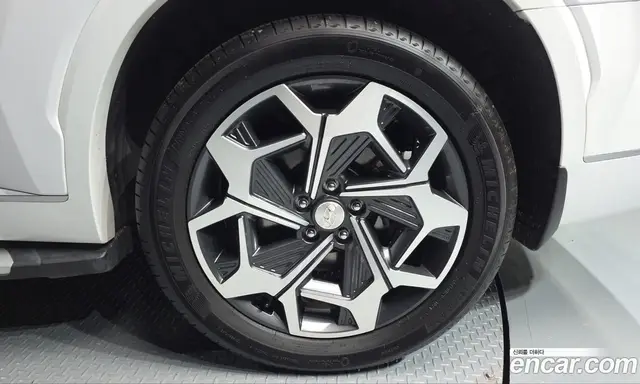 Hyundai Palisade 2020 3.8 АКПП, миниатюра 7 Hyundai Palisade 2020 3.8 АКПП, миниатюра 7
