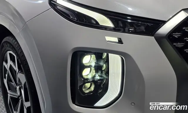 Hyundai Palisade 2020 3.8 АКПП, миниатюра 8 Hyundai Palisade 2020 3.8 АКПП, миниатюра 8