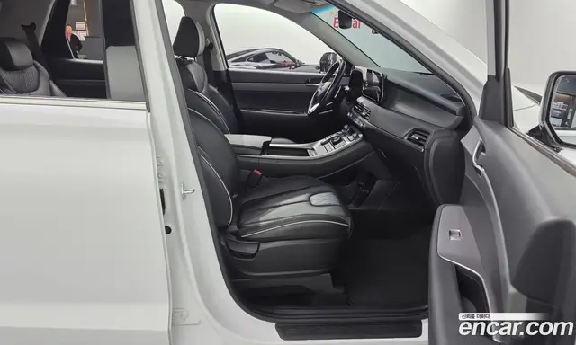 Hyundai Palisade 2021 3.8 АКПП, миниатюра 11