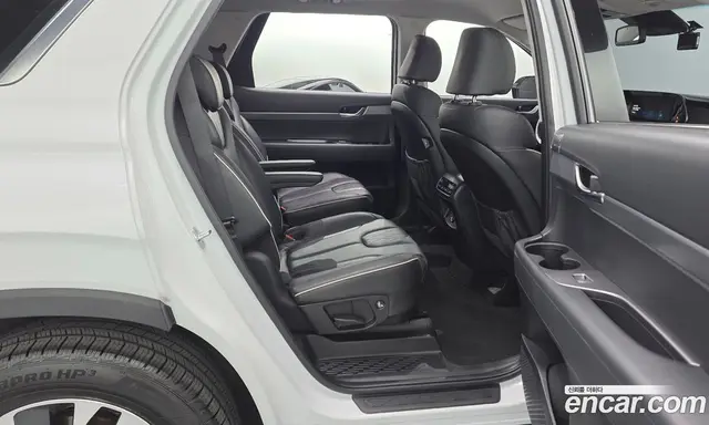 Hyundai Palisade 2021 3.8 АКПП, миниатюра 12