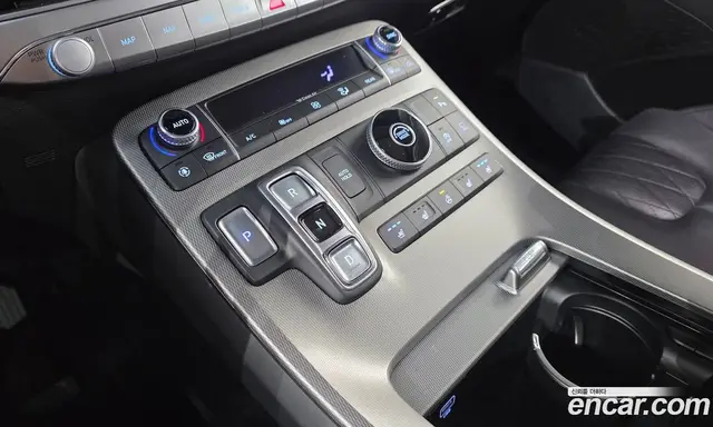 Hyundai Palisade 2021 3.8 АКПП, миниатюра 9