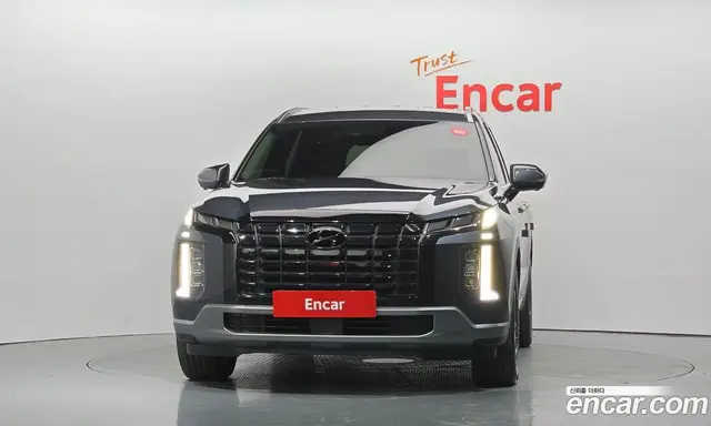 Hyundai Palisade 2022 3.8 АКПП, миниатюра 3 Hyundai Palisade 2022 3.8 АКПП, миниатюра 3
