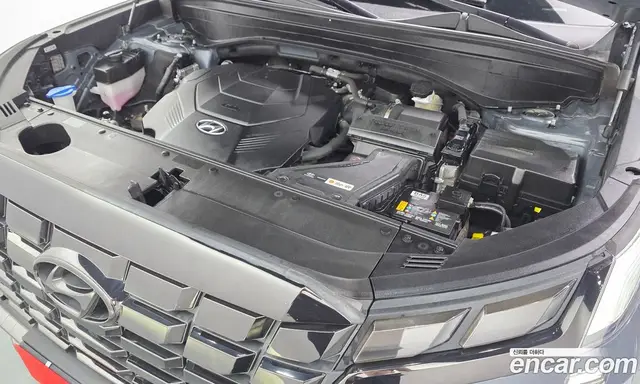 Hyundai Palisade 2022 3.8 АКПП, миниатюра 6 Hyundai Palisade 2022 3.8 АКПП, миниатюра 6