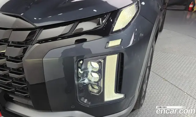 Hyundai Palisade 2022 3.8 АКПП, миниатюра 8 Hyundai Palisade 2022 3.8 АКПП, миниатюра 8