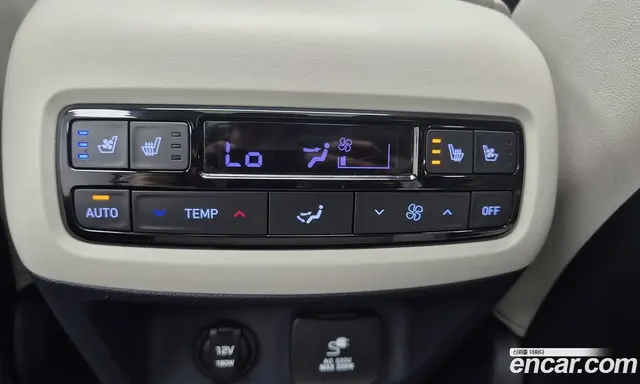Hyundai Palisade 2023 3.8 АКПП, миниатюра 8