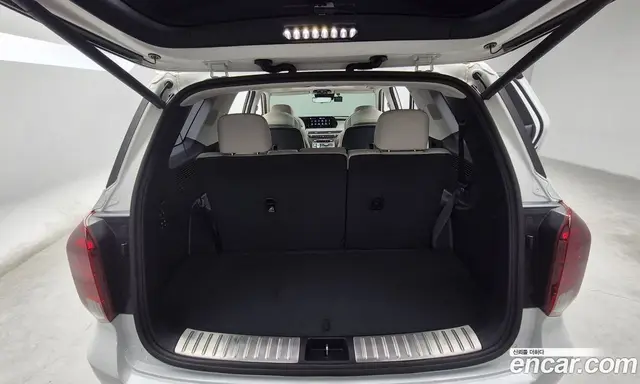 Hyundai Palisade 2023 3.8 АКПП, миниатюра 9