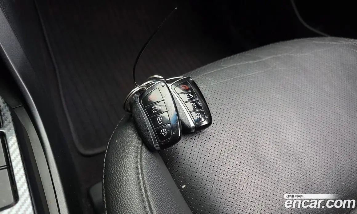 Hyundai Santa Fe 2016 2.0 АКПП, фото 18