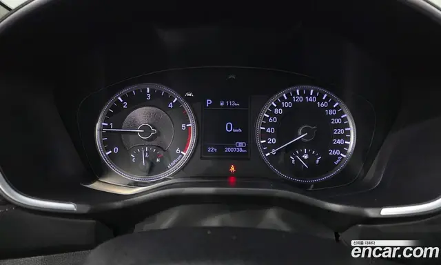 Hyundai Santa Fe 2019 2.2 АКПП, миниатюра 8 Hyundai Santa Fe 2019 2.2 АКПП, миниатюра 8