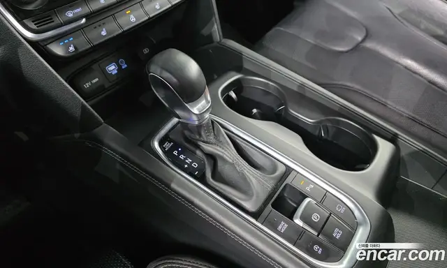 Hyundai Santa Fe 2019 2.2 АКПП, миниатюра 9 Hyundai Santa Fe 2019 2.2 АКПП, миниатюра 9