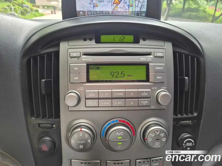 Hyundai Starex 2014 2.5 АКПП, фото 14