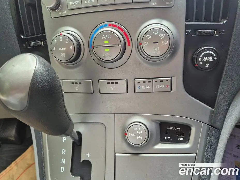 Hyundai Starex 2014 2.5 АКПП, фото 16