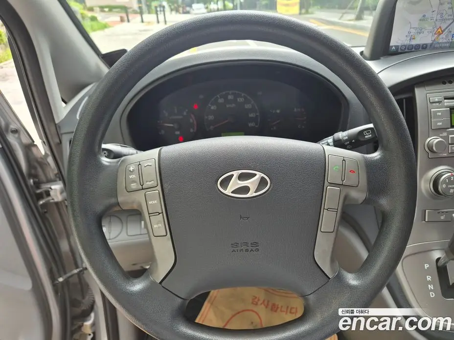 Hyundai Starex 2014 2.5 АКПП, фото 17
