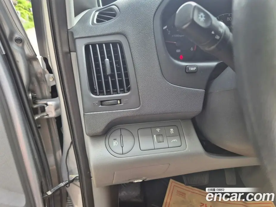 Hyundai Starex 2014 2.5 АКПП, фото 18